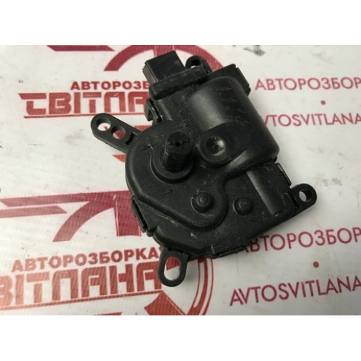 Привод заслонки печки Ford Connect 2002-2012 1S7H19B634CA